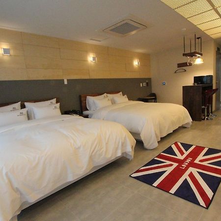 Nova Hotel Ulsan Luaran gambar