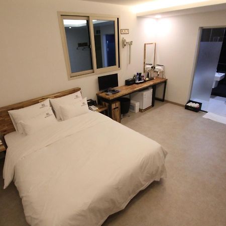 Nova Hotel Ulsan Luaran gambar