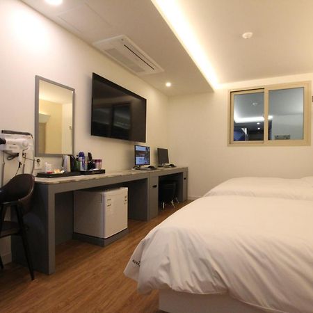 Nova Hotel Ulsan Luaran gambar