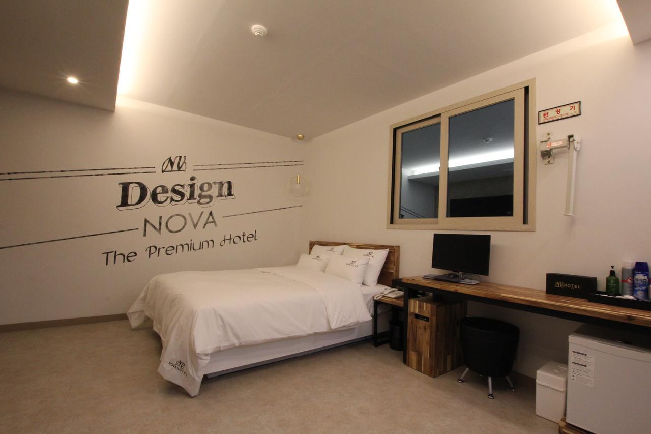 Nova Hotel Ulsan Luaran gambar