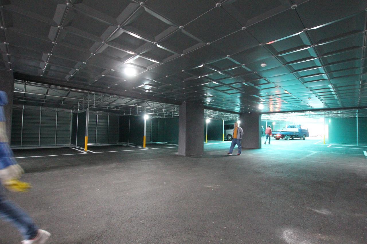 Nova Hotel Ulsan Luaran gambar