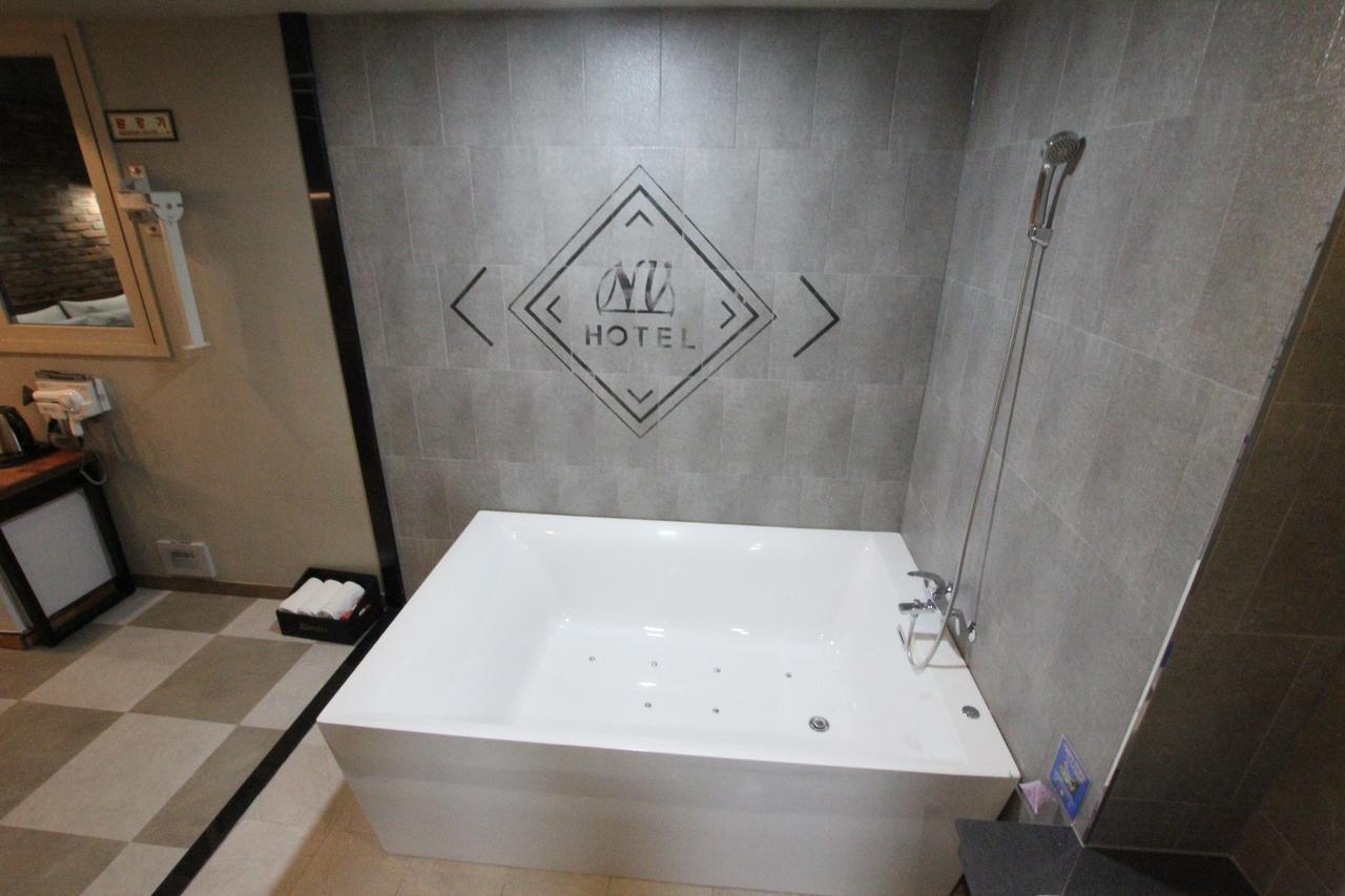 Nova Hotel Ulsan Luaran gambar