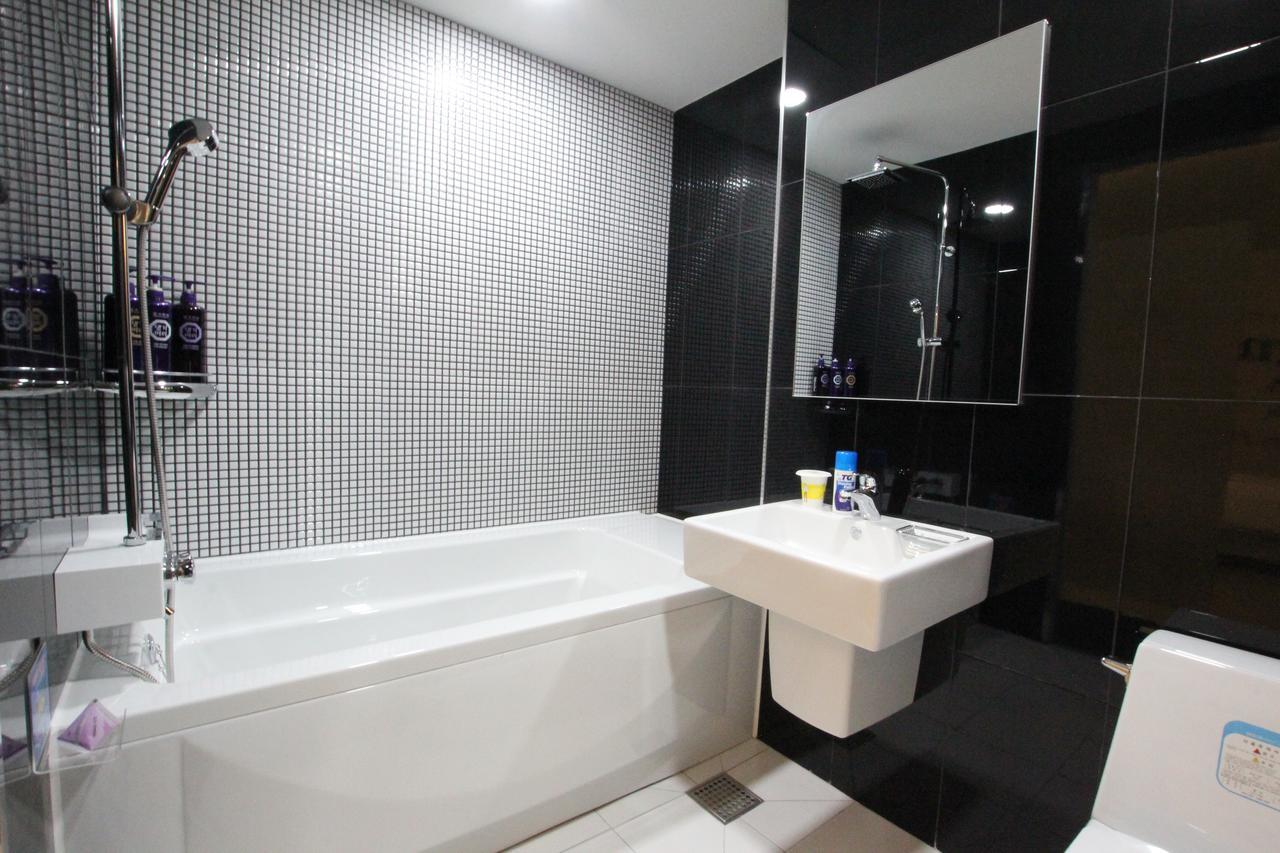 Nova Hotel Ulsan Luaran gambar