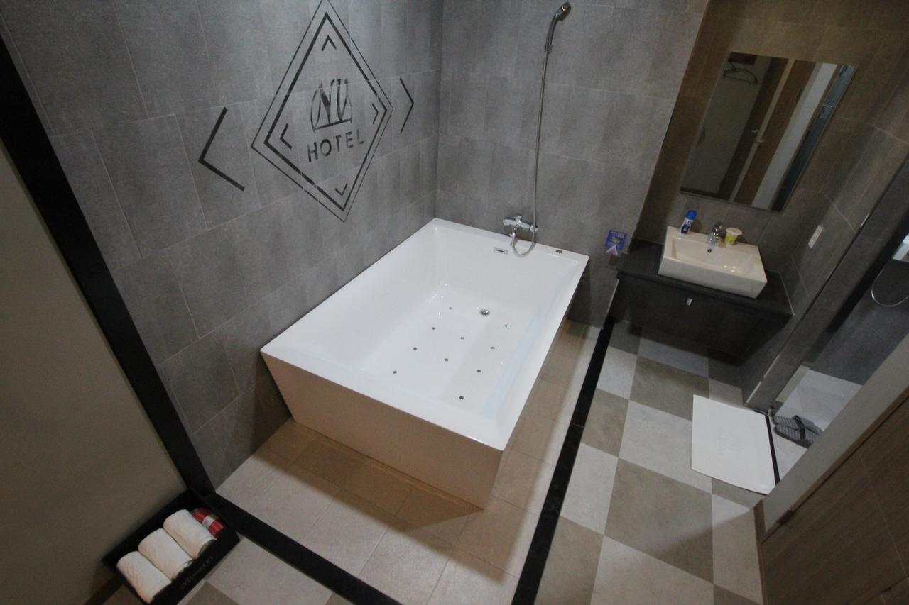 Nova Hotel Ulsan Luaran gambar
