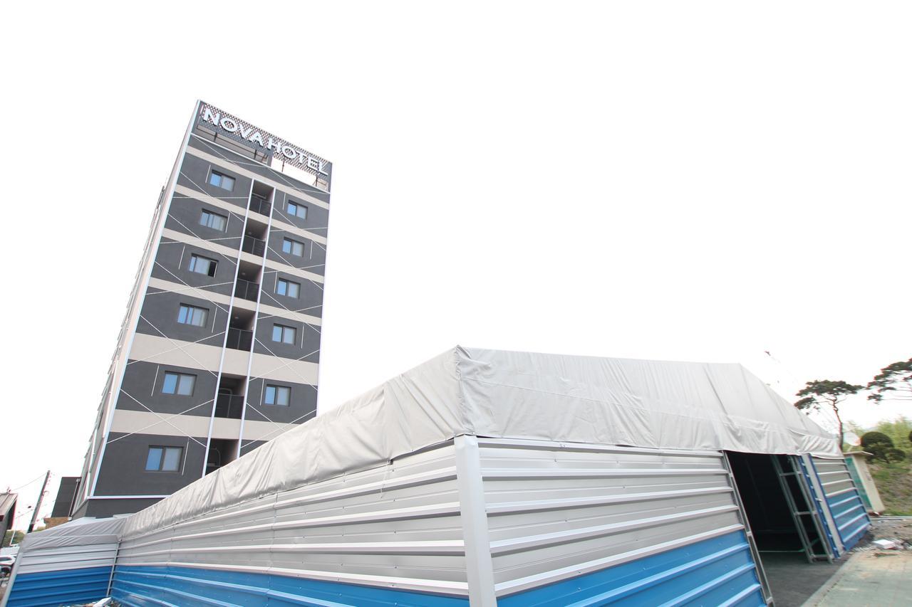 Nova Hotel Ulsan Luaran gambar