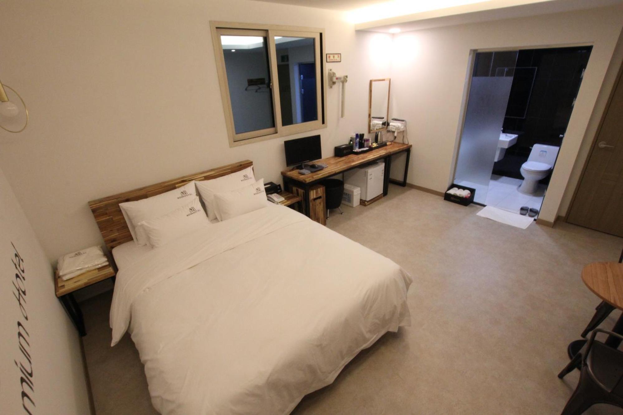Nova Hotel Ulsan Luaran gambar