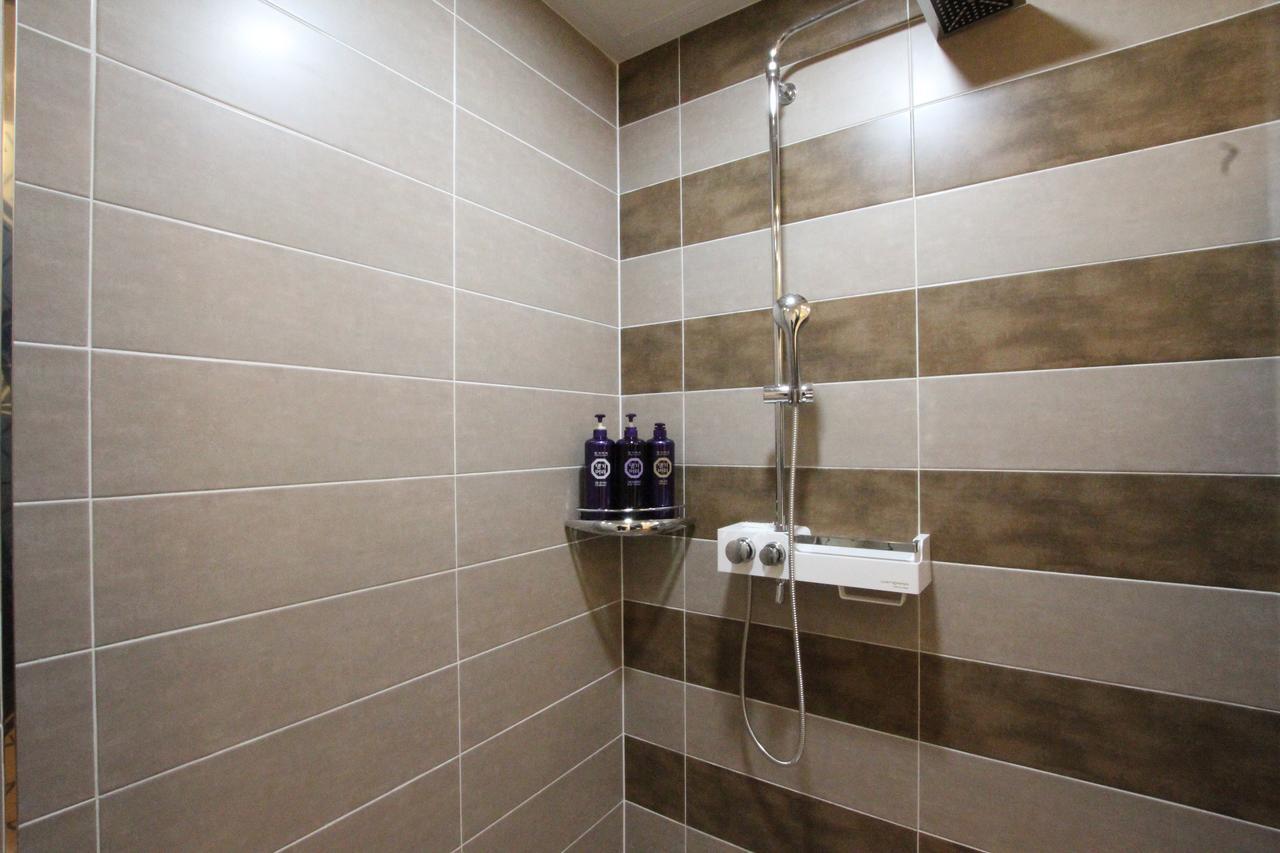 Nova Hotel Ulsan Luaran gambar
