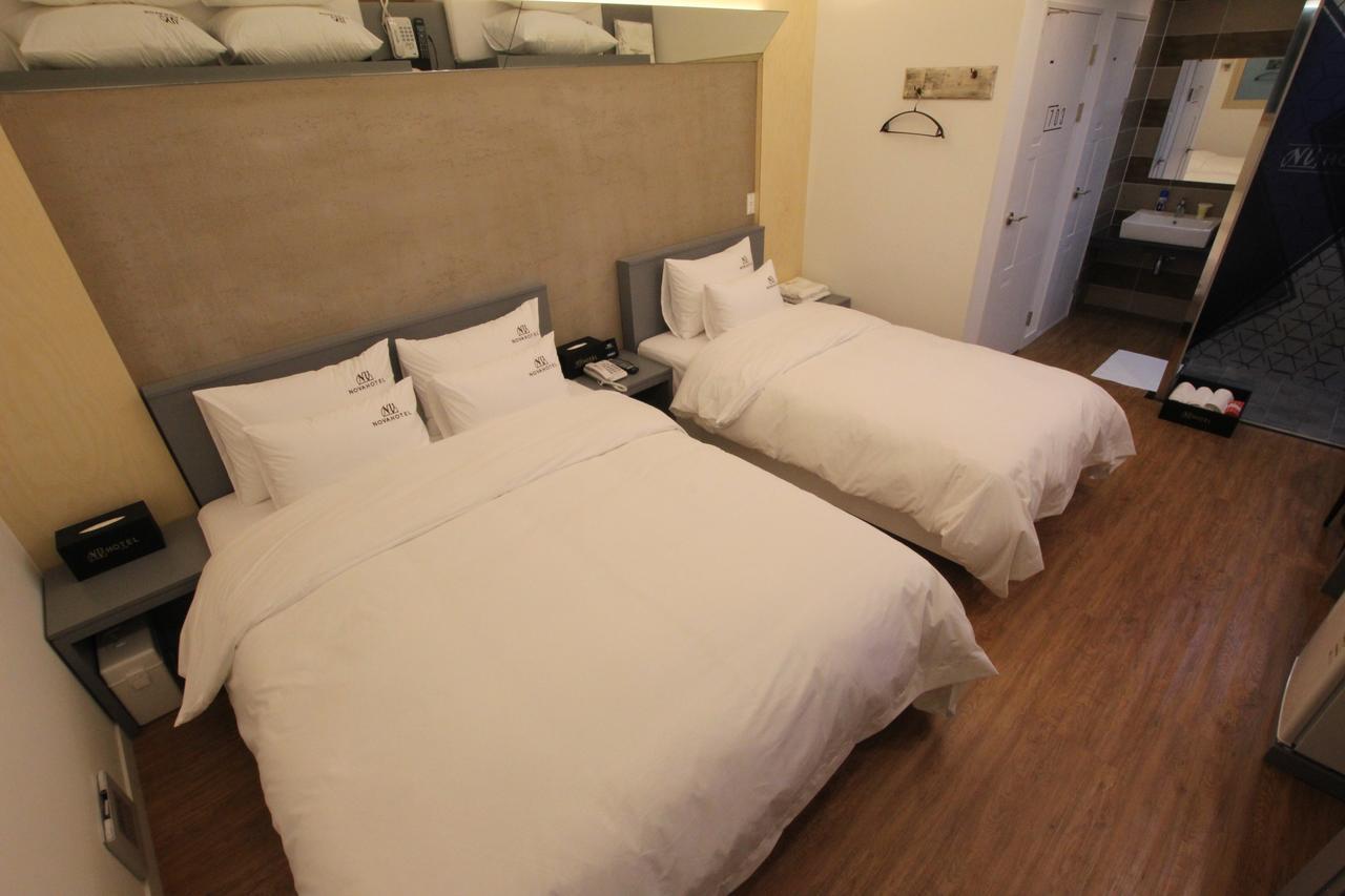 Nova Hotel Ulsan Luaran gambar
