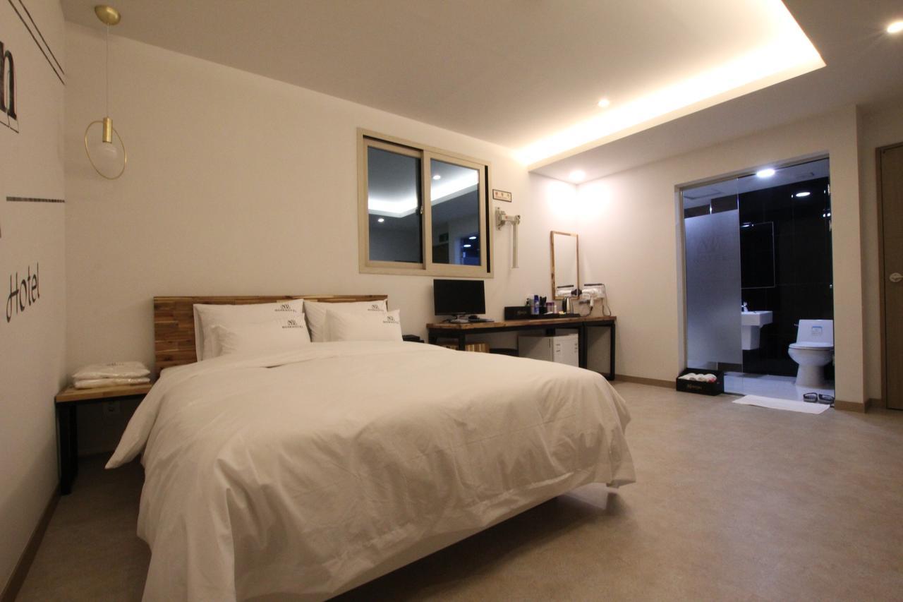 Nova Hotel Ulsan Luaran gambar