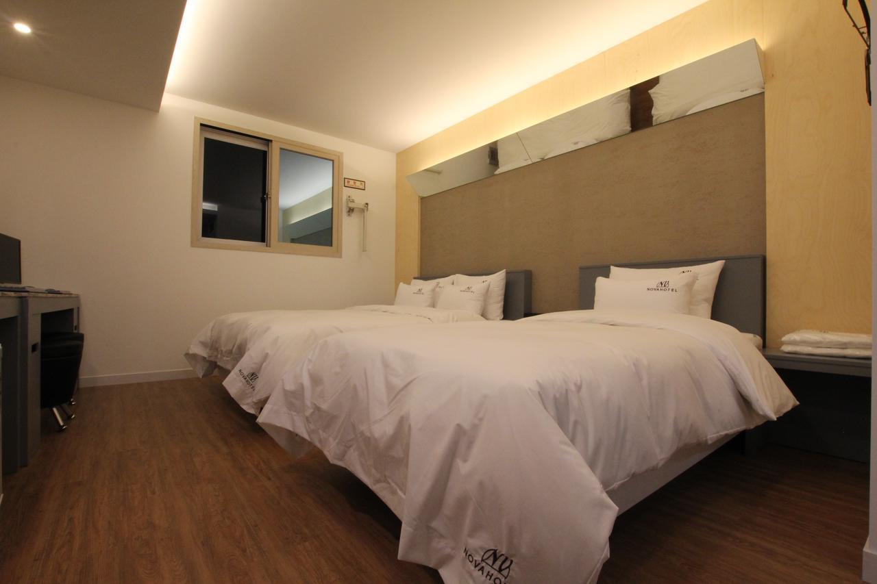 Nova Hotel Ulsan Luaran gambar